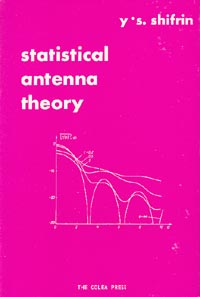 Statistical Antenna Theory